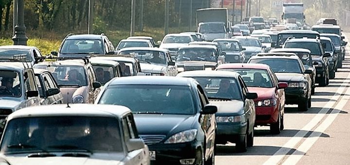 Эксперты предложили ввести в ПДД новые пункты и знаки Эксперты предложили ввести в ПДД новые пункты и знаки