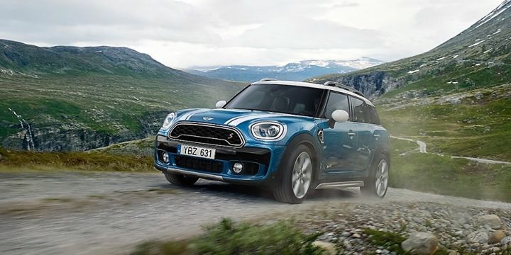 В интернете представили самый большой Mini В интернете представили самый большой Mini