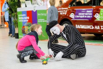 Авто Премиум представляет Skoda Rapid в новых цветах Авто Премиум представляет Skoda Rapid в новых цветах