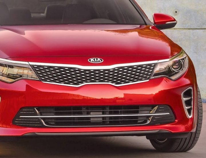 Kia выпустит ценового конкурента модели Rio