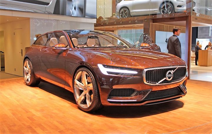 Volvo