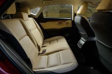  Lexus NX 200 LEXUS LIVE Санкт-Петербург