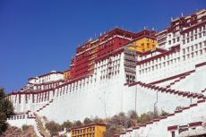 Экспедиция Восход - за рулем ГАЗ-24 на высоте 5380 м