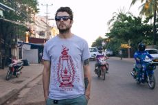 Экспедиция Восход - за рулем ГАЗ-24 на высоте 5380 м