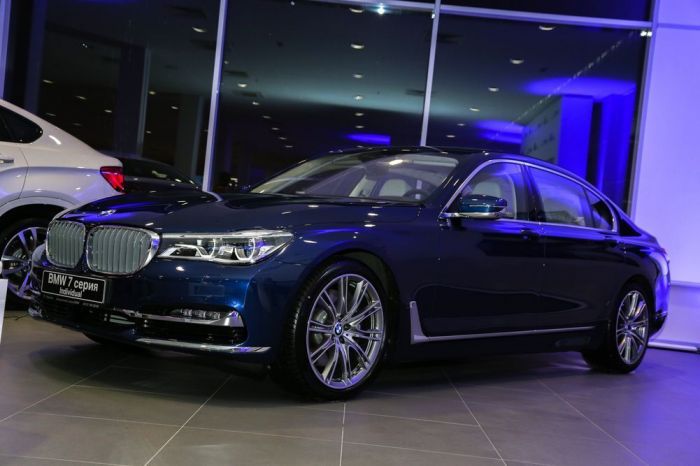 BMW Евросиб на Обводном, 74