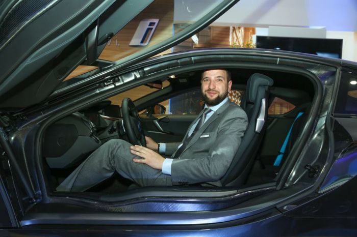 BMW Евросиб на Обводном, 74