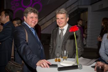 Компания CHERY представила в России новые Tiggo 5 и Tiggo 3 