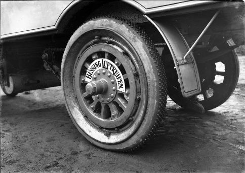 14 с половиной фактов в год 145-летия Continental