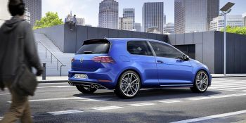 Стала известна цена обновленного Volkswagen Golf для Европы Стала известна цена обновленного Volkswagen Golf для Европы