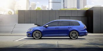 Стала известна цена обновленного Volkswagen Golf для Европы Стала известна цена обновленного Volkswagen Golf для Европы