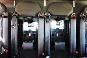 Пожарная техника завода «Чайка-Сервис» на службе МЧС России! Пожарная техника завода «Чайка-Сервис» на службе МЧС России!