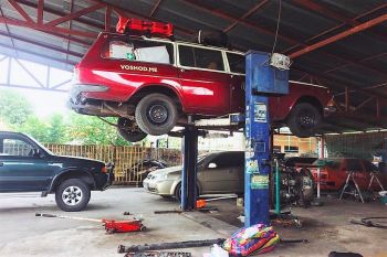 Экспедиция Восход. Последний рубеж