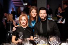 Премьера нового Porsche Panamera состоялась в Санкт-Петербурге