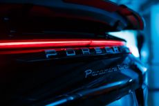 Премьера нового Porsche Panamera состоялась в Санкт-Петербурге