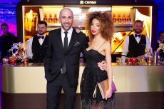 Премьера нового Porsche Panamera состоялась в Санкт-Петербурге