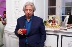 Премьера нового Porsche Panamera состоялась в Санкт-Петербурге