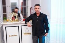 Премьера нового Porsche Panamera состоялась в Санкт-Петербурге