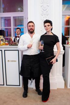 Премьера нового Porsche Panamera состоялась в Санкт-Петербурге