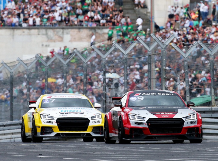 Ауди Центр Выборгский объявляет финальные цены на Audi