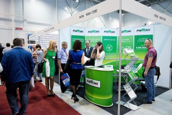 Выставка TransSiberia/Translogistica: оптимизировать доставку коммерческих грузов и выбрать поставщика складской техники