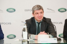 Дмитрий Никитин, генеральный директор ЗАО «Евросиб»