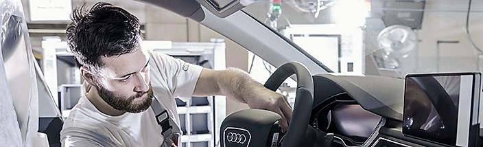 Ауди Центр Выборгский объявляет о снижении цен на оригинальные детали Audi Ауди Центр Выборгский объявляет о снижении цен на оригинальные детали Audi