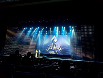 CHERY– автомобильный партнёр шоу молодых талантов «Новые лица»