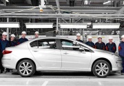 Производство Peugeot и Citroеn в Калуге перенесли на середину августа