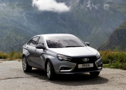 К 2017 году «АвтоВАЗ» обновит популярные модели и выпустит новые