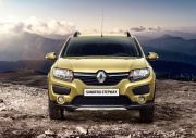 В России подешевели Renault Logan, Sandero и Sandero Stepway