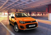 На Lada Kalina и Lada Largus установят 1,8-литровый мотор
