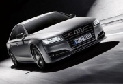 Новый Audi S8 plus покажут во Франкфурте