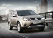Mitsubishi отзывает в России около 20 тысяч Lancer и Outlander XL