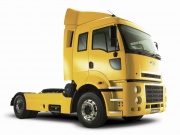 В России появится новое производство Ford