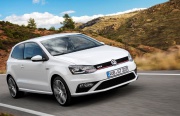Polo стал самой популярной моделью Volkswagen в России
