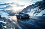 100 000 км без оплаты ТО для покупателей BMW 3 серии