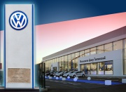 Фольксваген Центр Таллинский выступит партнером Российско-итальянского кинофестиваля RIFF 