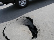 Все федеральные трассы в России отремонтируют через три года