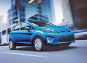 Ford уходит с японского и индонезийского рынков