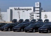 Volkswagen отзывает в России почти 43 тысячи автомобилей