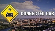 Актуальные направления развития подключенных автомобилей