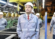 Бу Андерссон уходит по собственному желанию