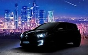 Renault Россия представляет новый полноприводный кроссовер Kaptur