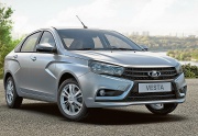 Спрос на Lada Vesta опережает предложение