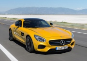 Mercedes-AMG планирует выпустить 10 новых моделей