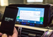 Android Auto теперь доступен и в России