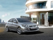 Hyundai Solaris удерживает лидерство продаж в России