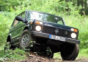 «АвтоВАЗ» увеличил продажи в Германии