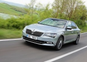 Рекорды продаж SKODA: лучшие первый квартал и март в истории марки