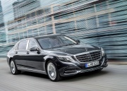 В марте россияне купили всего 112 люксовых авто